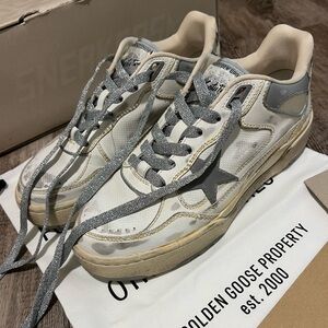 Golden Goose Forty Two Sneakers